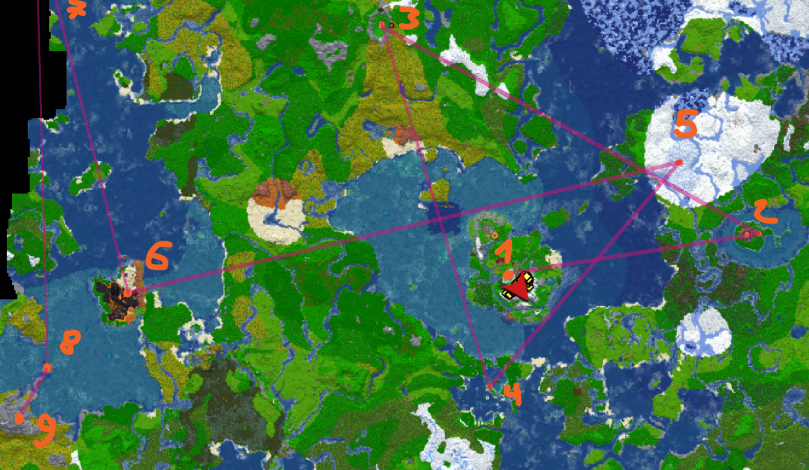 Immagine aggiuntiva del server Silica
